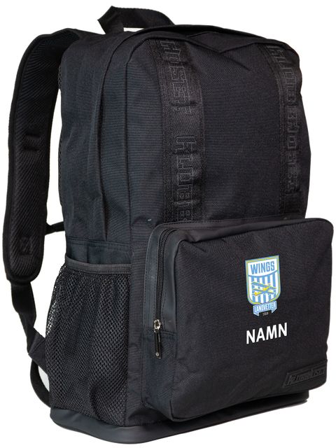 KH Backpack - Black Label (Landvetter Wings)